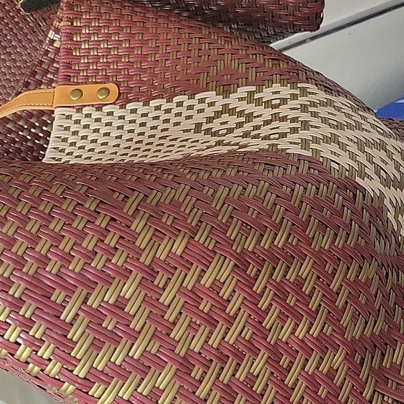 Simply Southern Calabash-tote - Picture 4 of 4